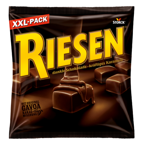 Riesen 377g