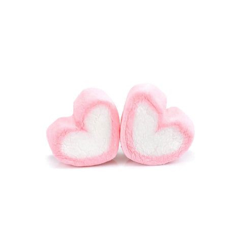 Mellow Mellow Hearts, 200 Stück, 500g