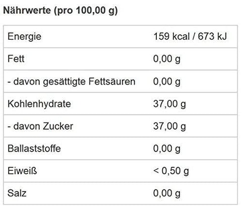 Staud's Konfitüre "Mango-Maracuja" 635g