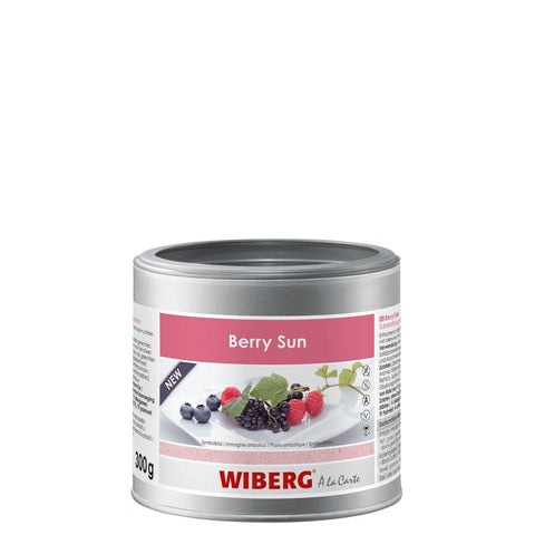 Wiberg Berry Sun 300g