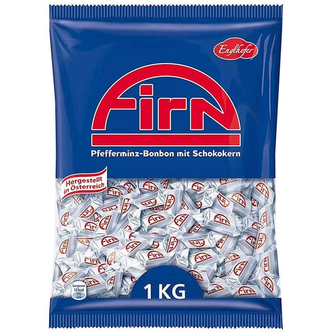 Englhofer Firn Pfefferminzbonbon 1kg