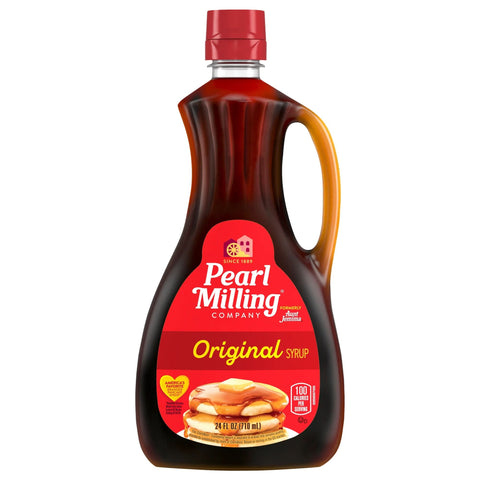 Pearl Milling Company Original Syrup 710ml