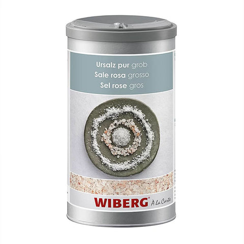 Wiberg Ursalz Pur Grob 1400g