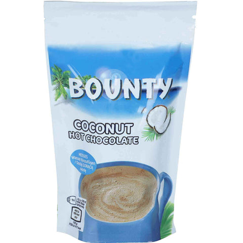 Bounty Coconut Hot Chocolate 140g