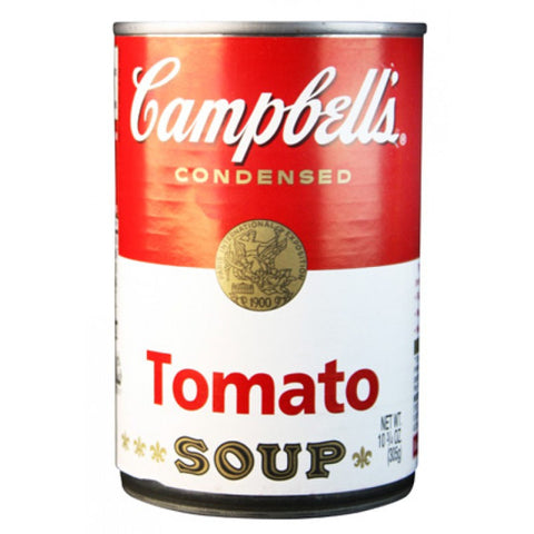 Campbells Tomato Soup 305g