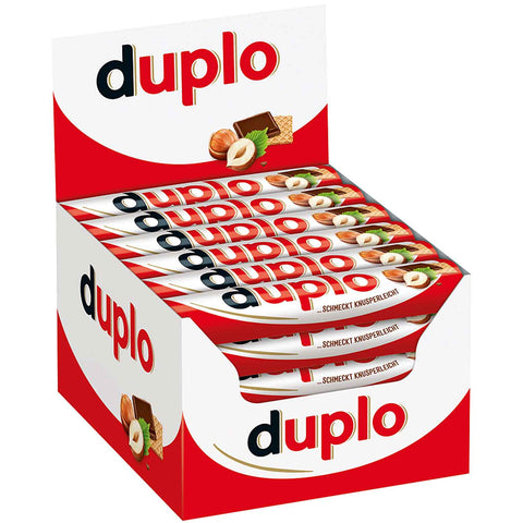 duplo 40er (40 x 18,2g)