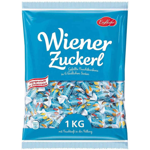 Englhofer Wiener Zuckerl 1 kg