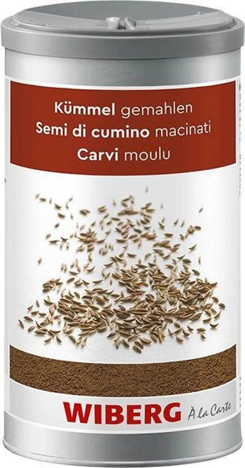 Wiberg Kümmel gemahlen 600g