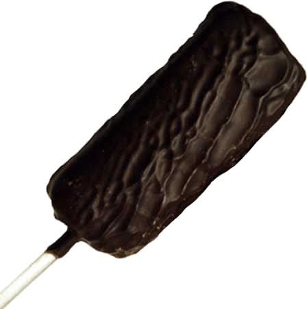 Küfa Friesen Lolly 80 Stück, 1er Pack (1 x 1.6 kg)