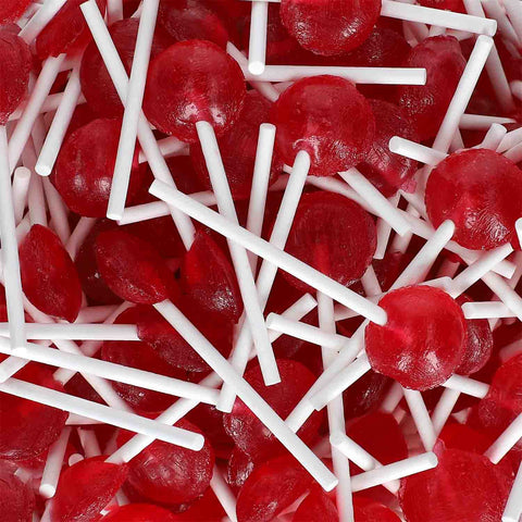 Küfa Kirschen Frucht, 500 Stück