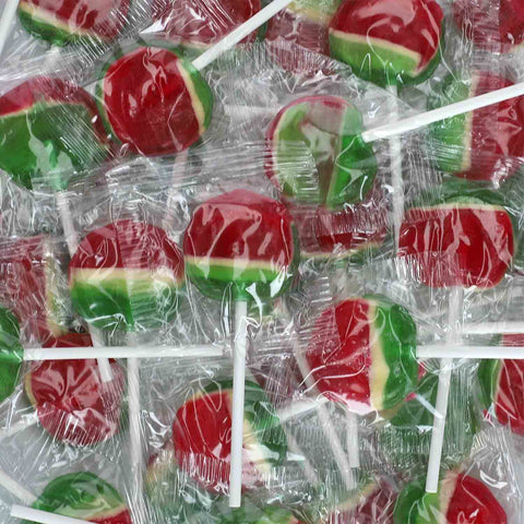 Küfa Lillipop Frucht 150 Stück