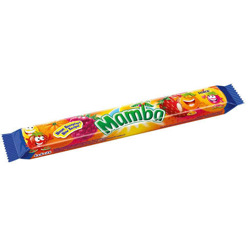 Mamba 4er