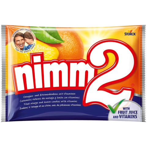 nimm2 Bonbon Pick'n Mix 1000g