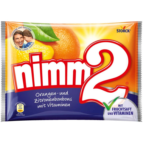 nimm2 Bonbon 240g