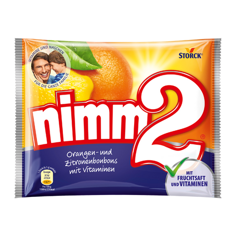 nimm2 Bonbon 145g