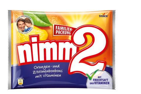 nimm2 Bonbon 429g