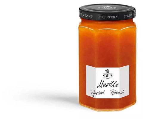 Staud's Konfitüre Marille 635g