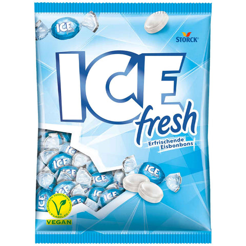 Ice fresh 475g