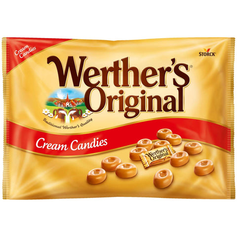 Werther's Original Bonbons 1000g