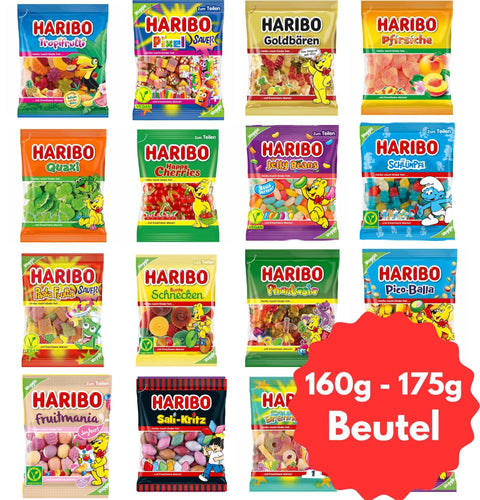 Haribo XXL MixBox ca. 4kg