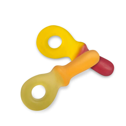 Red Band Fruchtgummi Schnuller 100er
