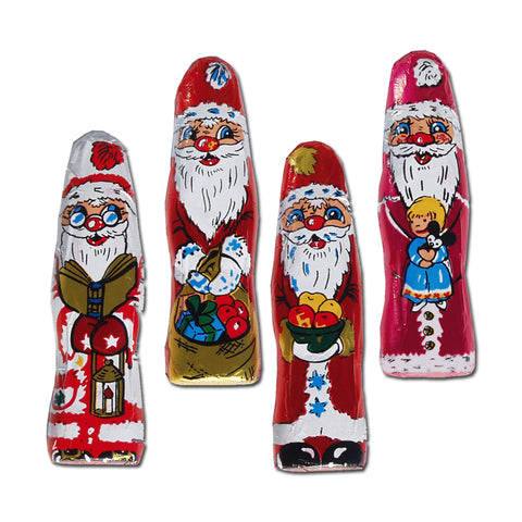 Storz Weihnachtsmännchen 140 x 5.5 g