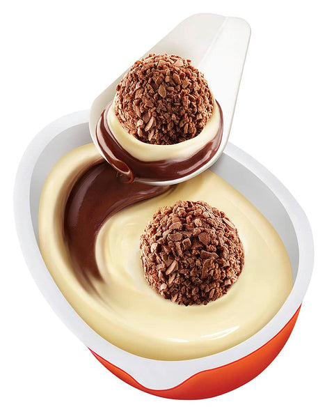 Kinder Joy 24 x 20g - Minecraft Edition