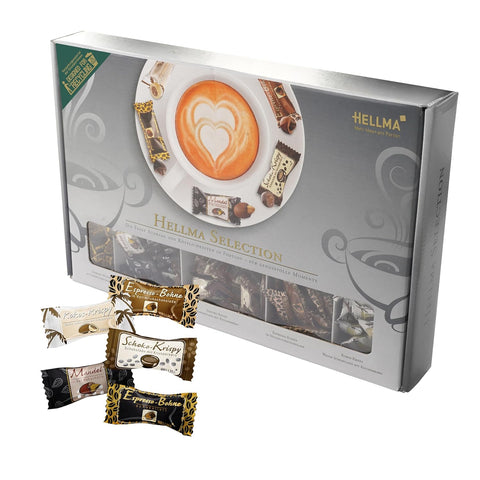 Hellma Selection 200 Stück