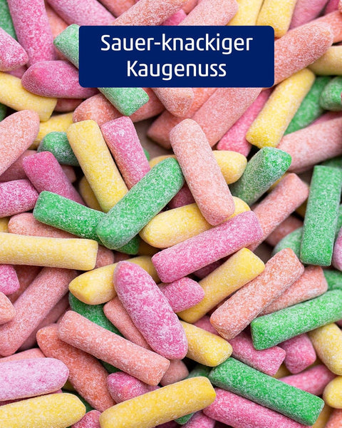 hitschies Hitschies Sour Mix 140g