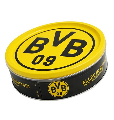 BVB Butter Cookies 340g