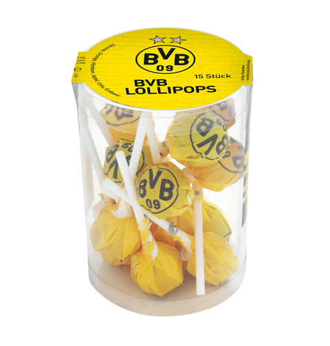 BVB Lollipops 150g