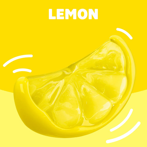 Jell-O Lemon 85g