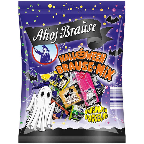 Ahoj-Brause Halloween Brause-Mix 300g