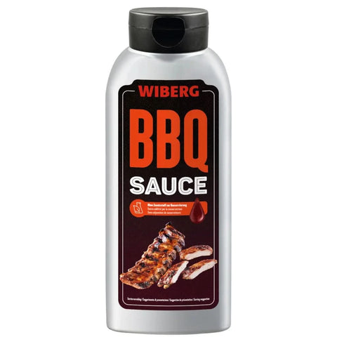 Wiberg BBQ Sauce 695ml