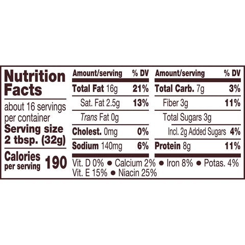 Reese's Creamy Peanut Butter 510g