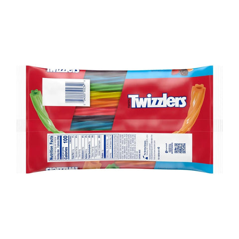 Twizzlers Rainbow Twists 351g