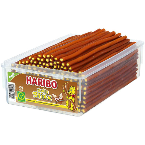 Haribo Balla Stixx Cola 150 Stück