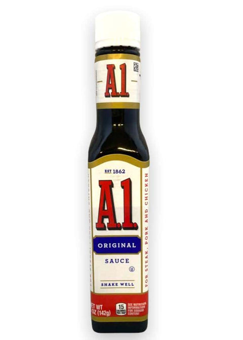 A.1. Steak Sauce - Original - 10 Ounces, 283g
