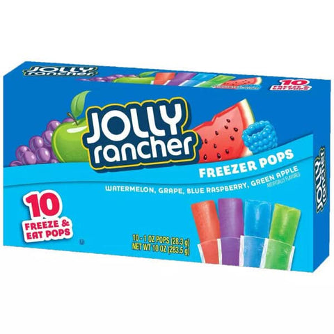 Ice Pops Jolly Rancher 283g