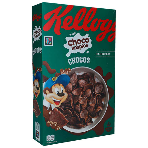 Kellogg's Choco Krispies Chocos 420g