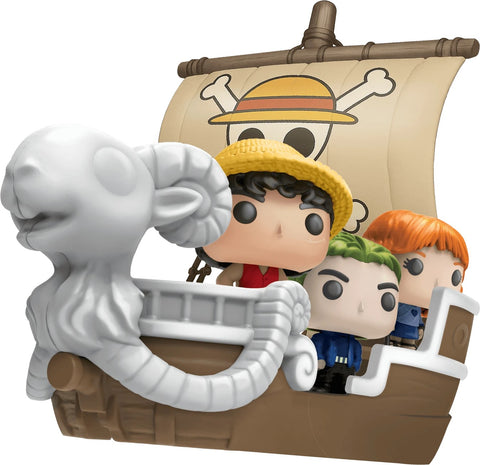 Kinder Joy 24 x 20g - One Piece Edition