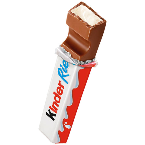 kinder Riegel 10er (10 x 21g)