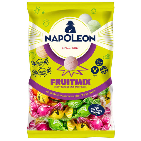 Napoleon Fruitmix 130g